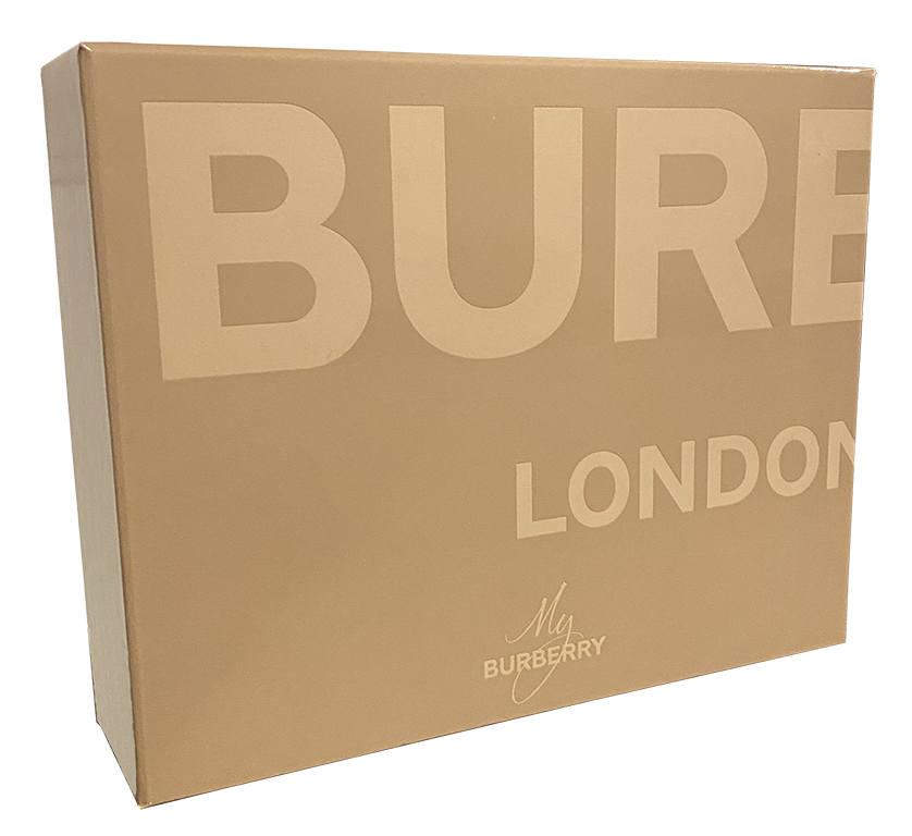 Get trendy with BURBERRY Blush Gift Set for Women -  available at Scentbay. Grab yours for $150 today!