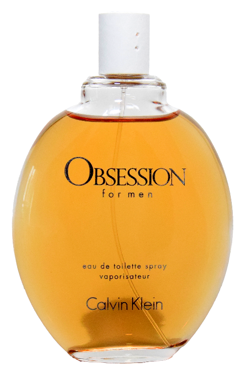 Get trendy with CALVIN KLEIN Obsession 125 ml for Men (Tester) -  available at Scentbay. Grab yours for $40 today!