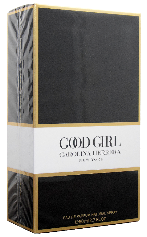 Get trendy with CAROLINA HERRERA Good Girl 80 ml for Women -  available at Scentbay. Grab yours for $150 today!