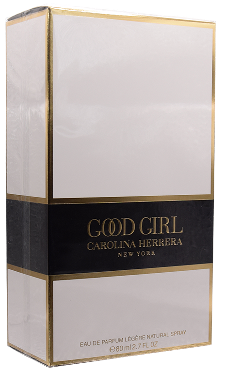 Get trendy with CAROLINA HERRERA Good Girl Légère 80 ml for Women -  available at Scentbay. Grab yours for $145 today!