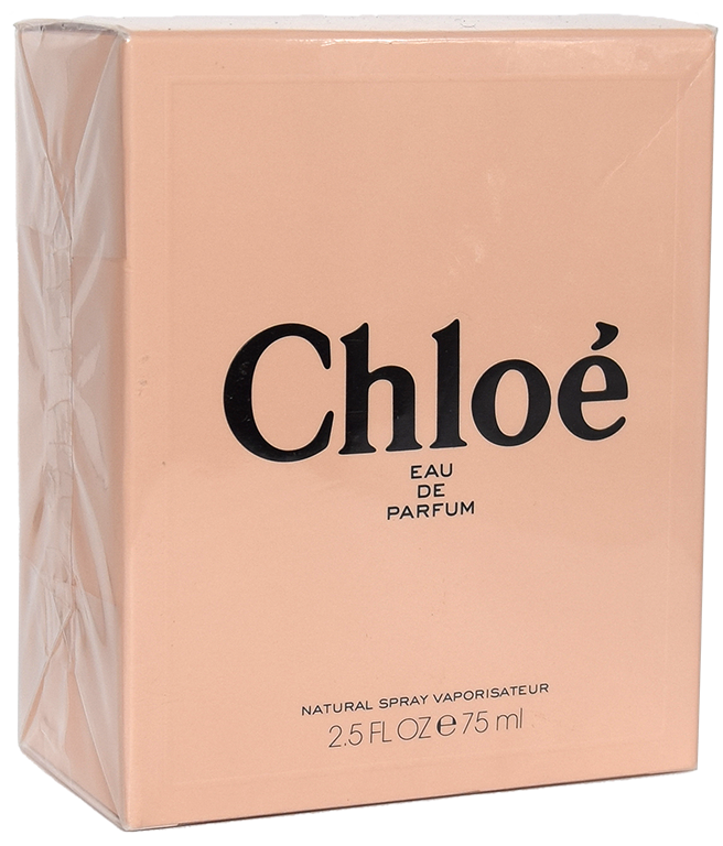 Get trendy with CHLOE 75 ml for Women -  available at Scentbay. Grab yours for $115 today!