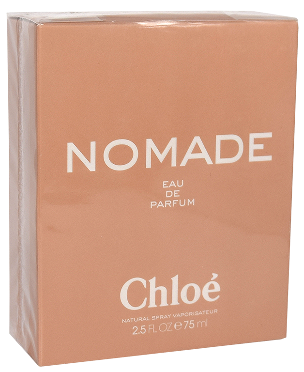 Get trendy with CHLOE Nomade 75 ml for Women -  available at Scentbay. Grab yours for $110 today!