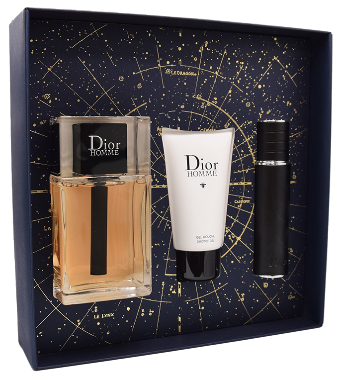 Get trendy with DIOR Home Gift Set for Men -  available at Scentbay. Grab yours for $120 today!