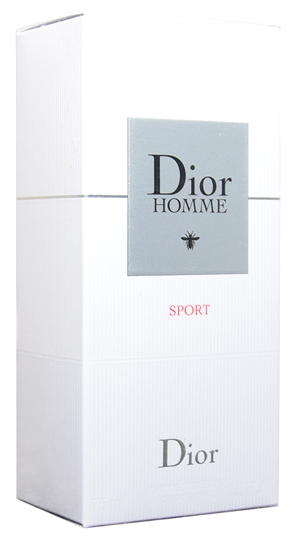 Get trendy with DIOR Home Sport 75 ml for Men -  available at Scentbay. Grab yours for $95 today!