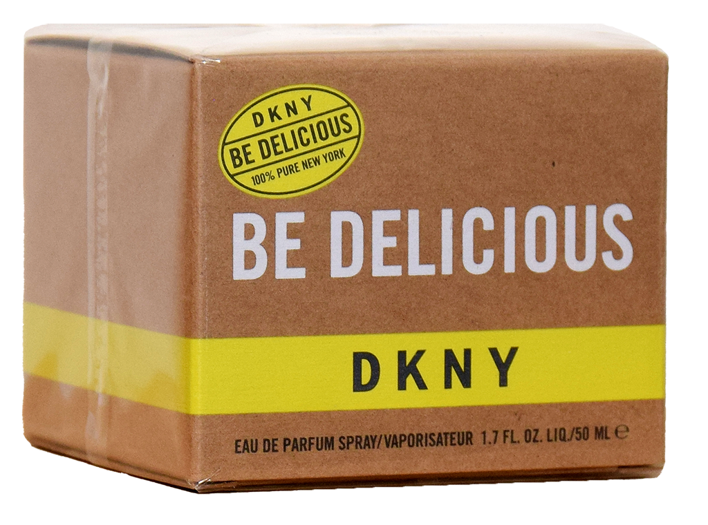 Get trendy with DKNY Be Delicious for Women -  available at Scentbay. Grab yours for $45 today!