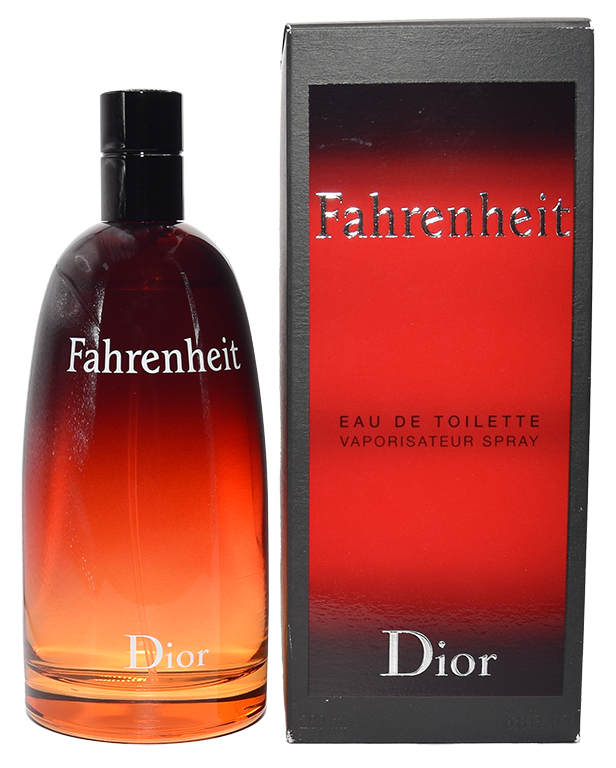 Get trendy with DIOR Fahrenheit 200 ml for Men -  available at Scentbay. Grab yours for $160 today!