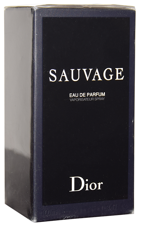 Get trendy with DIOR Sauvage 100 ml for Men -  available at Scentbay. Grab yours for $160 today!