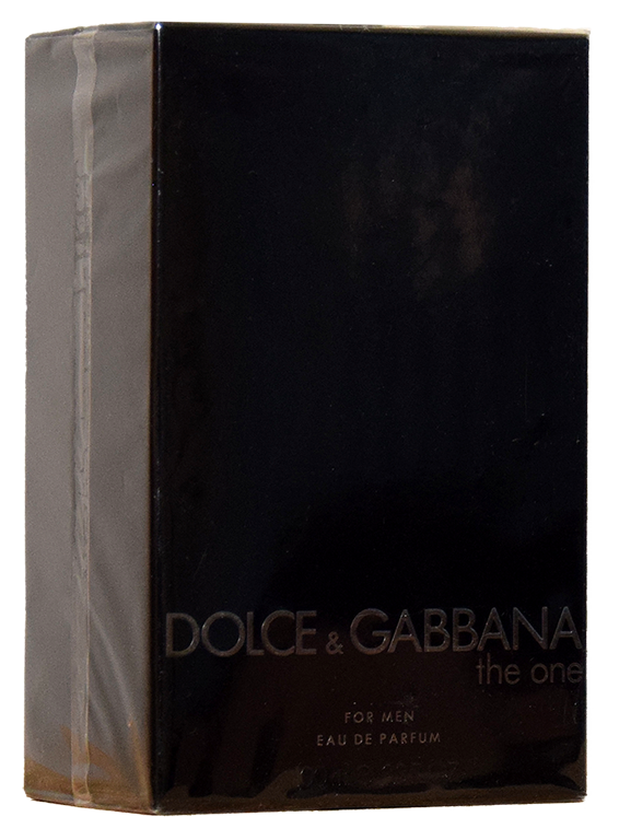 Get trendy with DOLCE & GABBANA One Intense 100 ml for Men -  available at Scentbay. Grab yours for $100 today!