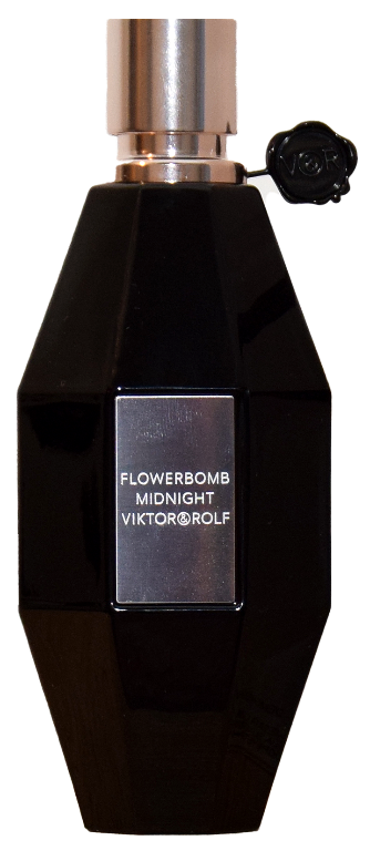 Get trendy with VIKTOR & ROLF Flower Bomb Midnight 100 ml for Women (Tester) -  available at Scentbay. Grab yours for $130 today!