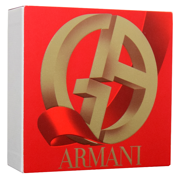 Get trendy with GIORGIO ARMANI My Way Gift Set for Women -  available at Scentbay. Grab yours for $80 today!
