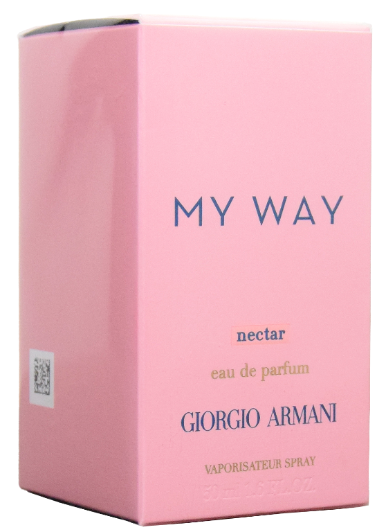 Get trendy with GIORGIO ARMANI My Way Nectar 50 ml for Women -  available at Scentbay. Grab yours for $100 today!