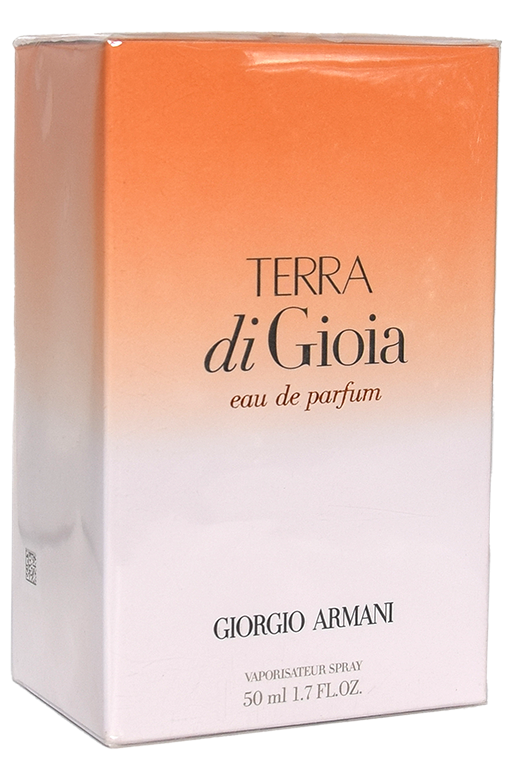 Get trendy with GIORGIO ARMANI Terra di Gioia 50 ml for Women -  available at Scentbay. Grab yours for $90 today!