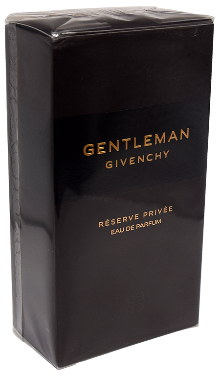 Get trendy with GIVENCHY Gentleman Reserve Privee 100 ml for Men -  available at Scentbay. Grab yours for $105 today!