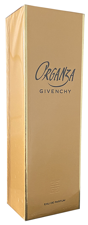 Get trendy with GIVENCHY Organza 100 ml for Women -  available at Scentbay. Grab yours for $100 today!