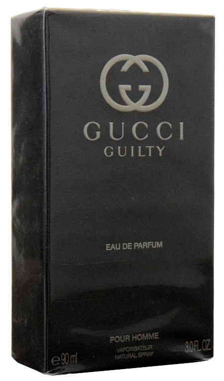 Get trendy with GUCCI Guilty 90 ml for Men -  available at Scentbay. Grab yours for $115 today!