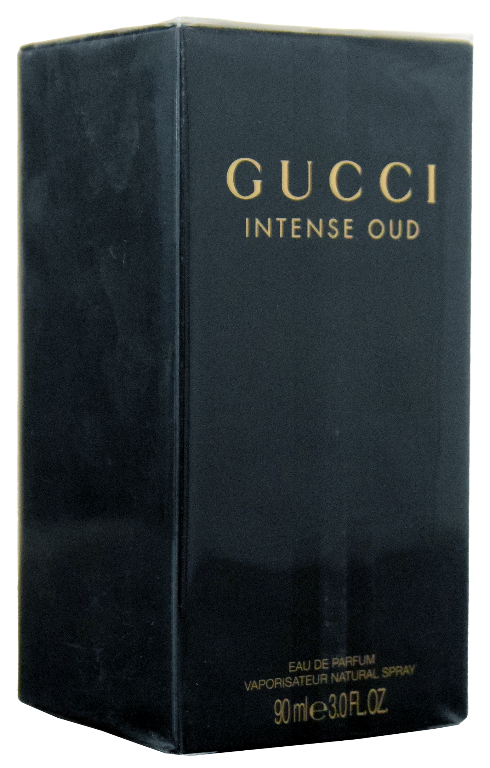 Get trendy with GUCCI Intense Oud 90 ml Unisex -  available at Scentbay. Grab yours for $145 today!