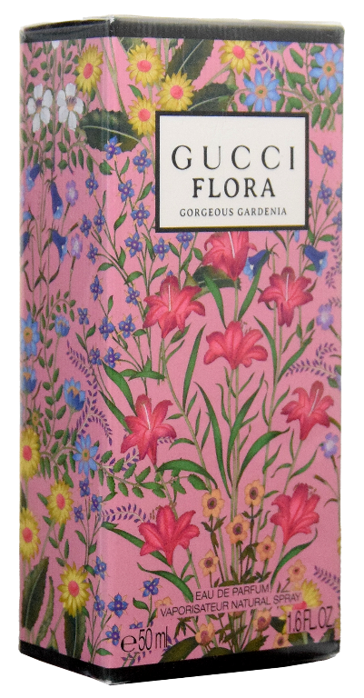 Get trendy with GUCCI Flora Gorgeous Gardenia for Women -  available at Scentbay. Grab yours for $100 today!