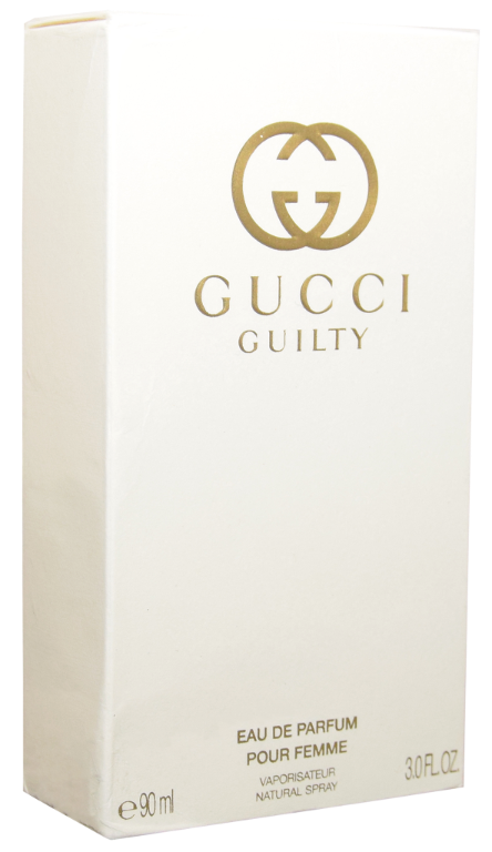 Get trendy with GUCCI Gulity Pure Femme 90 ml for Women -  available at Scentbay. Grab yours for $130 today!