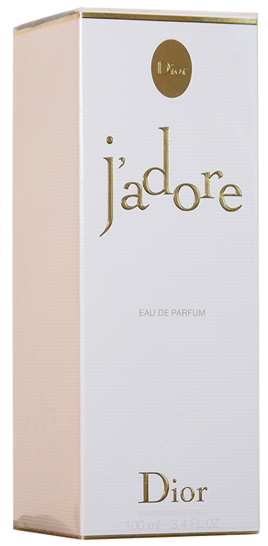 Get trendy with DIOR J'adore 100 ml for Women -  available at Scentbay. Grab yours for $150 today!