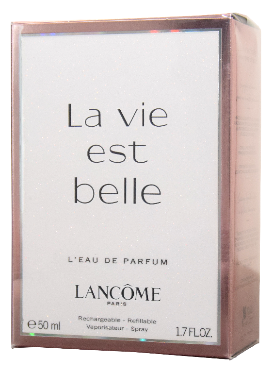 Get trendy with LANCOME La Vie Est Belle 50 ml for Women -  available at Scentbay. Grab yours for $110 today!