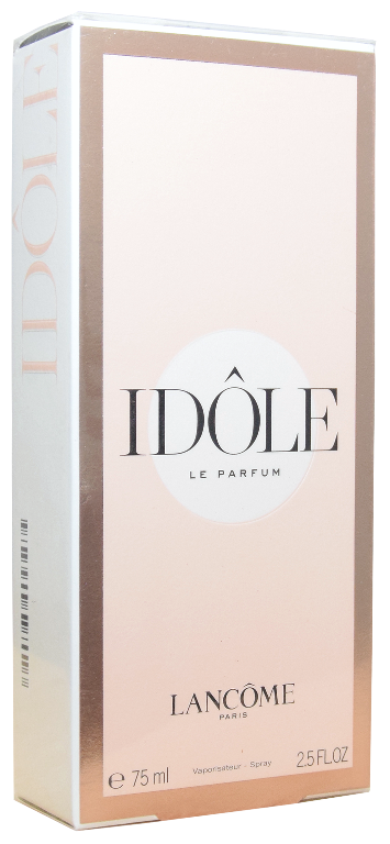 Get trendy with LANCOME Idole La Perfum 75 ml for Women -  available at Scentbay. Grab yours for $115 today!