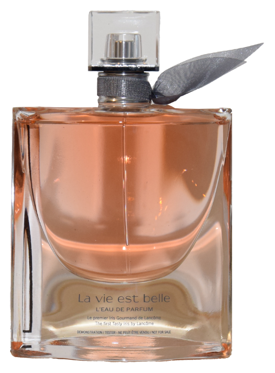 Get trendy with LANCOME La Vie Est Belle 75 ml for Women (Tester) -  available at Scentbay. Grab yours for $100 today!