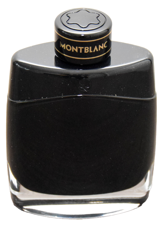 Get trendy with MONT BLANC Legend EDP 100 ml for Men (Tester) -  available at Scentbay. Grab yours for $70 today!