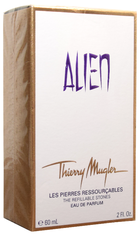 Get trendy with MUGLER Alien 60 ml for Women -  available at Scentbay. Grab yours for $125 today!