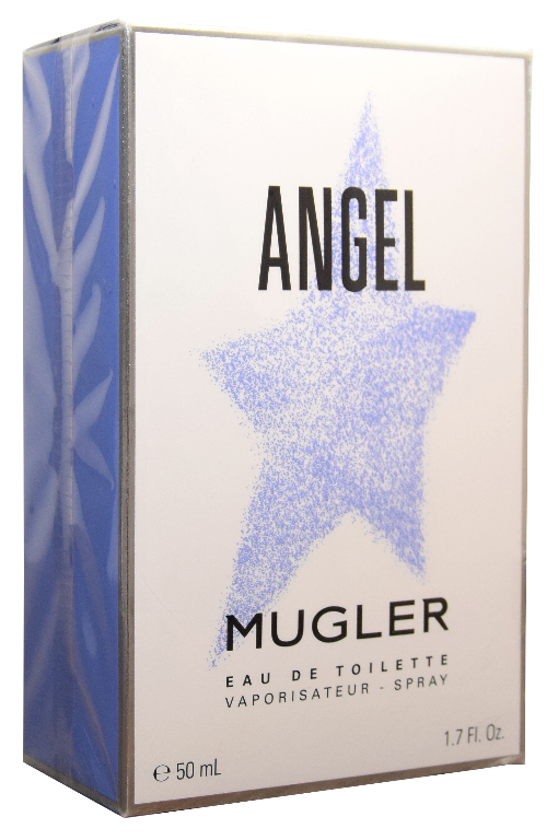 Get trendy with MUGLER Angel 50 ml for Women -  available at Scentbay. Grab yours for $100 today!