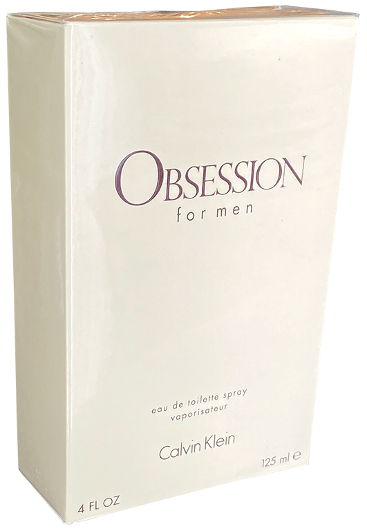 Get trendy with CALVIN KLEIN Obsession for Men -  available at Scentbay. Grab yours for $50 today!