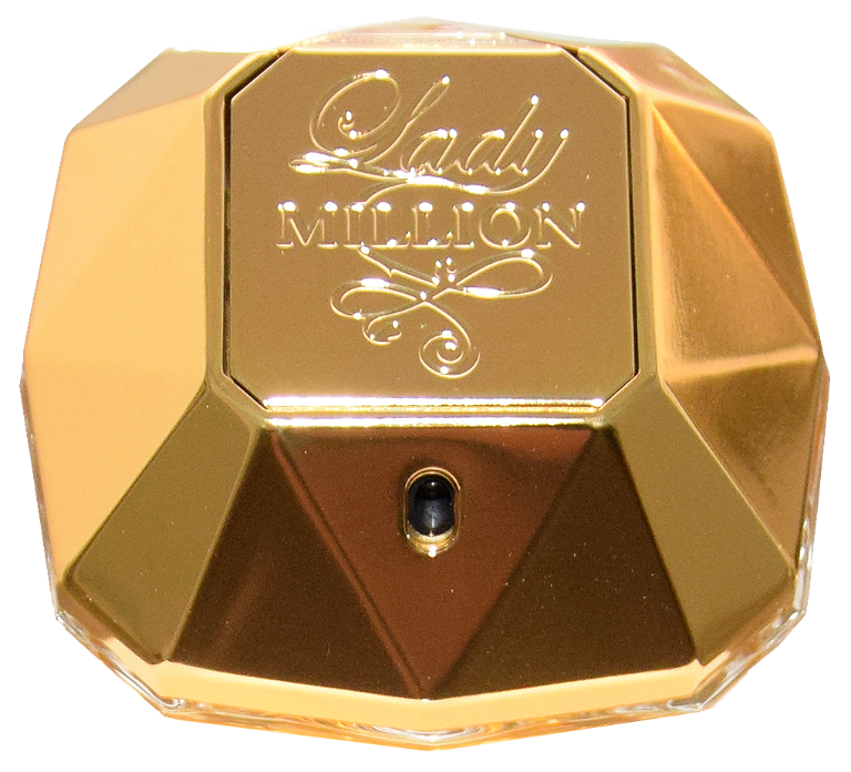 Get trendy with PACO RABANNE Lady Million 80 ml for Women (Tester) -  available at Scentbay. Grab yours for $80 today!