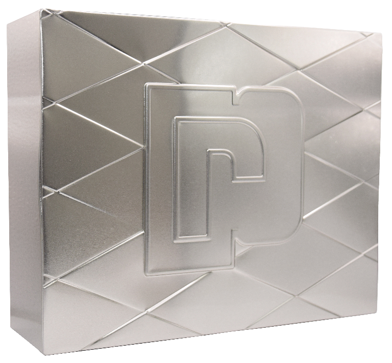 Get trendy with PACO RABANNE Phantom Gift Set for Men -  available at Scentbay. Grab yours for $80 today!