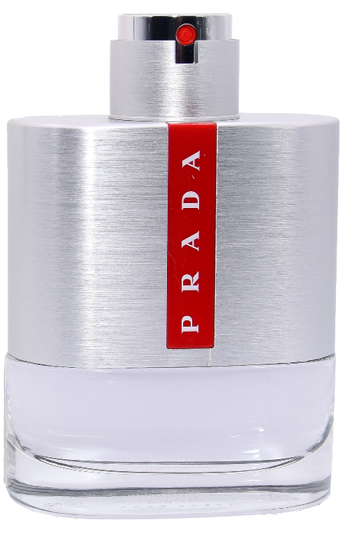 Get trendy with PRADA Luna Rossa 100 ml for Men (Tester) -  available at Scentbay. Grab yours for $85 today!