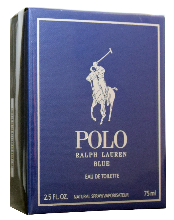 Get trendy with RALPH LAUREN Polo Blue for Men -  available at Scentbay. Grab yours for $75 today!