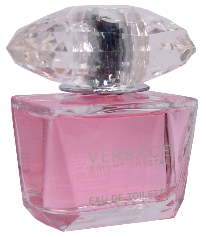 Get trendy with VERSACE Bright Crystal 90 ml for Women (Tester) -  available at Scentbay. Grab yours for $75 today!