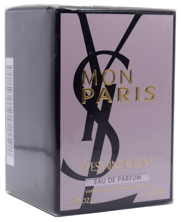 Get trendy with YVES SAINT LAURENT Mon Paris 50 ml for Women -  available at Scentbay. Grab yours for $80 today!