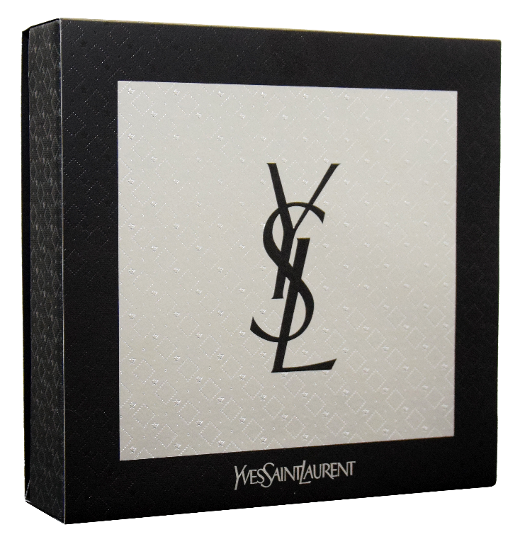 Get trendy with YVES SAINT LAURENT Y Gift Set for Men -  available at Scentbay. Grab yours for $140 today!