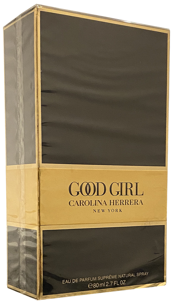 Get trendy with CAROLINA HERRERA Good Girl Supreme 80 ml for Women -  available at Scentbay. Grab yours for $140 today!