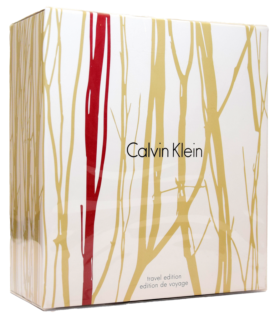 Get trendy with CALVIN KLEIN Euphoria Gift Set for Men -  available at Scentbay. Grab yours for $65 today!