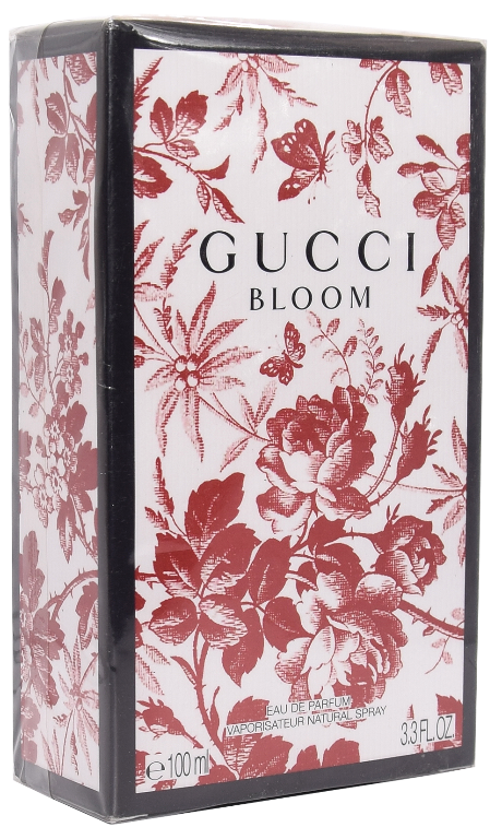 Get trendy with GUCCI Bloom 100 ml for Women -  available at Scentbay. Grab yours for $140 today!