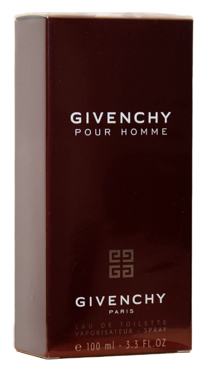 Get trendy with GIVENCHY Pour Homme 100 ml for Men -  available at Scentbay. Grab yours for $75 today!