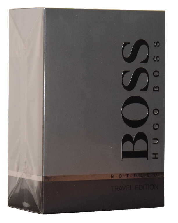 Get trendy with HUGO BOSS Bottled No. 6 Gift Set for Men -  available at Scentbay. Grab yours for $75 today!