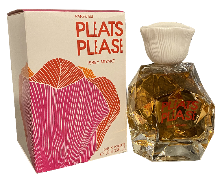 Get trendy with ISSEY MIYAKE Pleats Please 100 ml for Women -  available at Scentbay. Grab yours for $35 today!