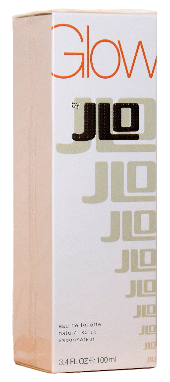 Get trendy with JLO Glow 100 ml for Women -  available at Scentbay. Grab yours for $50 today!