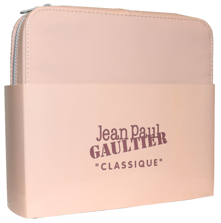 Get trendy with JEAN PAUL GAULTIER Classique Gift Set for Women -  available at Scentbay. Grab yours for $65 today!
