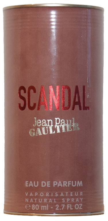 Get trendy with JEAN PAUL GAULTIER Scandal 80 ml for Women -  available at Scentbay. Grab yours for $115 today!