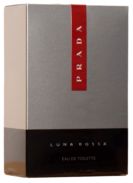 Get trendy with PRADA Luna Rossa 100 ml for Men -  available at Scentbay. Grab yours for $90 today!