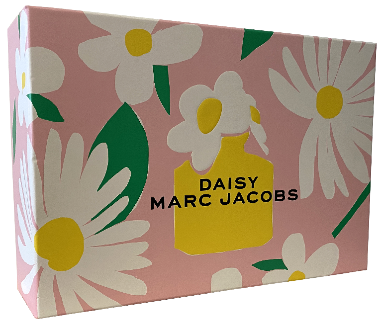 Get trendy with MARC JACOBS Daisy Gift Set for Women -  available at Scentbay. Grab yours for $120 today!