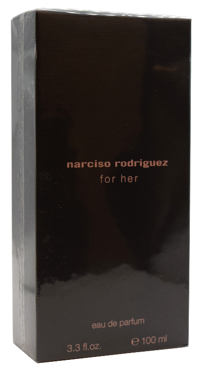 Get trendy with NARCISO RODRIGUEZ for Her for Women -  available at Scentbay. Grab yours for $80 today!