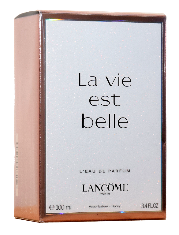 Get trendy with LANCOME La Vie Est Belle 100 ml for Women -  available at Scentbay. Grab yours for $150 today!